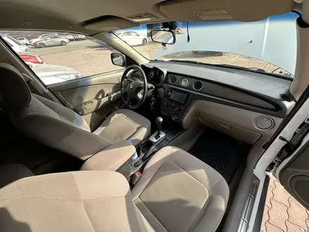 Mitsubishi Outlander 2006 года за 3 800 000 тг. в Алматы – фото 12