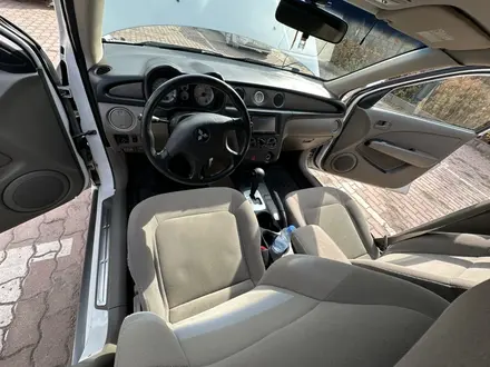 Mitsubishi Outlander 2006 года за 3 800 000 тг. в Алматы – фото 14