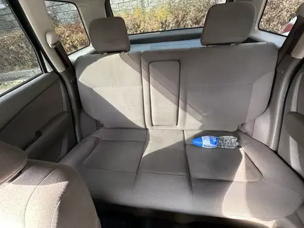 Mitsubishi Outlander 2006 года за 3 800 000 тг. в Алматы – фото 18