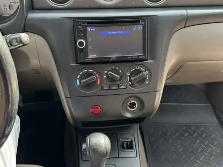 Mitsubishi Outlander 2006 года за 3 800 000 тг. в Алматы – фото 15