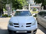 Mitsubishi Outlander 2006 года за 3 800 000 тг. в Алматы – фото 2