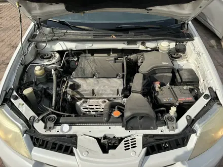 Mitsubishi Outlander 2006 года за 3 800 000 тг. в Алматы – фото 8
