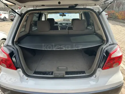 Mitsubishi Outlander 2006 года за 3 800 000 тг. в Алматы – фото 9
