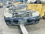 W203 рестайлинг бампер за 200 000 тг. в Алматы