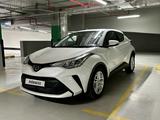 Toyota C-HR 2021 годаfor12 500 000 тг. в Алматы – фото 3