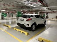 Toyota C-HR 2021 года за 12 500 000 тг. в Алматы