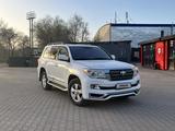 Toyota Land Cruiser 2007 года за 13 000 000 тг. в Актобе – фото 4