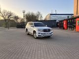 Toyota Land Cruiser 2007 года за 13 000 000 тг. в Актобе