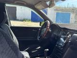Mercedes-Benz E 220 1998 годаүшін2 700 000 тг. в Караганда – фото 4