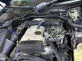 Mercedes-Benz E 230 1997 года за 2 000 000 тг. в Астана – фото 3