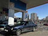 Mercedes-Benz E 230 1997 года за 2 000 000 тг. в Астана – фото 5