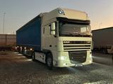 DAF  XF 105 2012 года за 25 000 000 тг. в Туркестан – фото 4