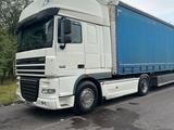 DAF  XF 105 2012 года за 25 000 000 тг. в Туркестан
