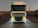 DAF  XF 105 2012 года за 25 000 000 тг. в Туркестан – фото 2
