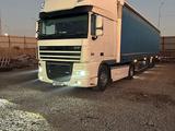 DAF  XF 105 2012 года за 25 000 000 тг. в Туркестан – фото 3