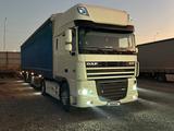 DAF  XF 105 2012 года за 25 000 000 тг. в Туркестан – фото 5