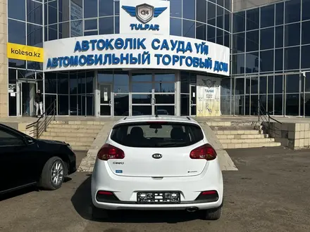 Kia Cee'd 2014 года за 6 800 000 тг. в Уральск – фото 8