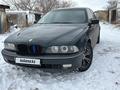 BMW 520 1999 годаfor2 800 000 тг. в Костанай – фото 2