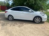 Hyundai Accent 2012 года за 5 200 000 тг. в Уральск – фото 3