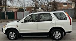 Honda CR-V 2004 года за 5 200 000 тг. в Алматы – фото 4