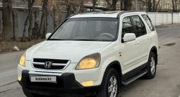 Honda CR-V 2004 года за 5 200 000 тг. в Алматы – фото 3