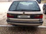 Volkswagen Passat 1993 года за 650 000 тг. в Костанай – фото 4