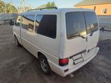 Volkswagen Transporter 1995 года за 4 500 000 тг. в Кызылорда – фото 3