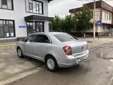 Chevrolet Cobalt 2016 года за 4 400 000 тг. в Шымкент – фото 4