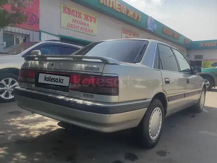 Mazda 626 1989 года за 1 800 000 тг. в Алматы – фото 17