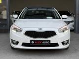 Kia K7 2013 года за 9 500 000 тг. в Шымкент – фото 2