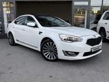 Kia K7 2013 года за 9 500 000 тг. в Шымкент