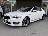 Kia K7 2013 года за 9 500 000 тг. в Шымкент – фото 3