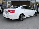 Kia K7 2013 года за 9 500 000 тг. в Шымкент – фото 4
