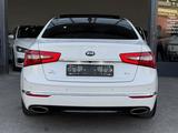 Kia K7 2013 года за 9 500 000 тг. в Шымкент – фото 5