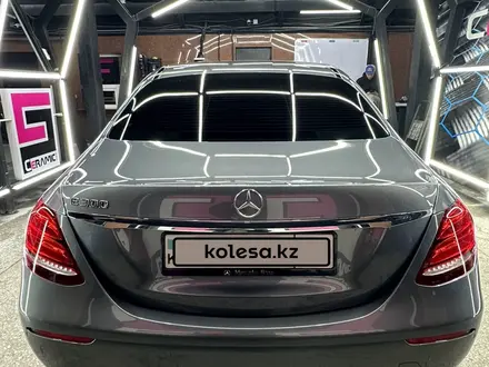 Mercedes-Benz E 300 2018 года за 22 000 000 тг. в Алматы – фото 3