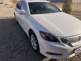 Lexus GS 300 2005 года за 6 500 000 тг. в Алматы – фото 3