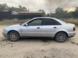 Audi A4 1995 годаүшін1 500 000 тг. в Конаев (Капшагай) – фото 3