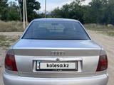 Audi A4 1995 года за 1 500 000 тг. в Конаев (Капшагай) – фото 5