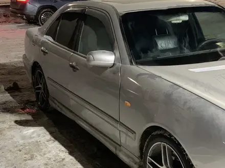 Mercedes-Benz E 420 1997 года за 3 400 000 тг. в Кызылорда – фото 7