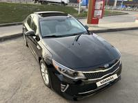 Kia Optima 2018 года за 8 700 000 тг. в Алматы