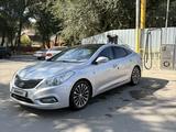 Hyundai Grandeur 2013 годаүшін8 500 000 тг. в Жезказган – фото 3