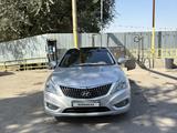 Hyundai Grandeur 2013 годаүшін8 500 000 тг. в Жезказган – фото 4