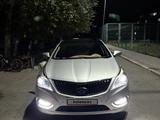 Hyundai Grandeur 2013 годаүшін8 500 000 тг. в Жезказган