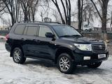 Toyota Land Cruiser 2008 года за 16 000 000 тг. в Алматы – фото 3