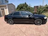 Audi A6 2009 года за 2 500 000 тг. в Уральск – фото 5