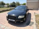 Audi A6 2009 года за 2 500 000 тг. в Уральск – фото 2