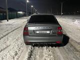 ВАЗ (Lada) Priora 2172 2011 годаүшін1 700 000 тг. в Атырау – фото 2