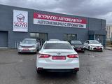 Toyota Camry 2018 года за 14 600 000 тг. в Усть-Каменогорск – фото 5