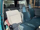 Volkswagen Transporter 1991 годаfor2 400 000 тг. в Есик – фото 5