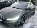 Hyundai Elantra 2024 года за 9 200 000 тг. в Алматы